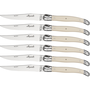 Jean Dubost Laguiole Steakkés készlet (6db)