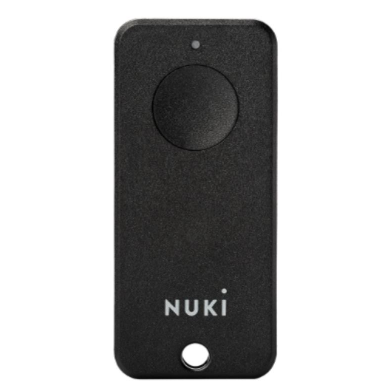 Nuki Fob Bluetooh ajtó nyitó távirányító (NUKI-FOB-BK) (NUKI-FOB-BK)