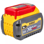 Batería Carril Xr Flexvolt 54v/18v Li-ion 6,0ah Dcb546-xj Dewalt