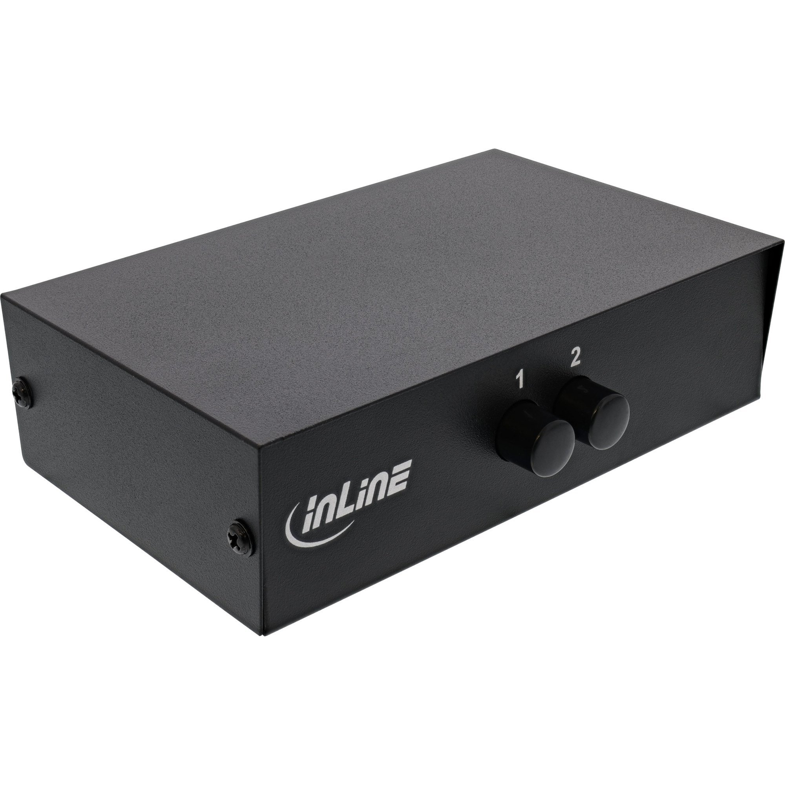 InLine 89302I videojel kapcsoló Összetett (89302I)