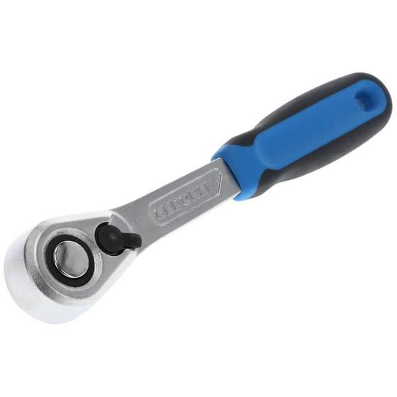 Gedore 2093 U-20 1703749 átváltó racsni 127 mm (1703749)