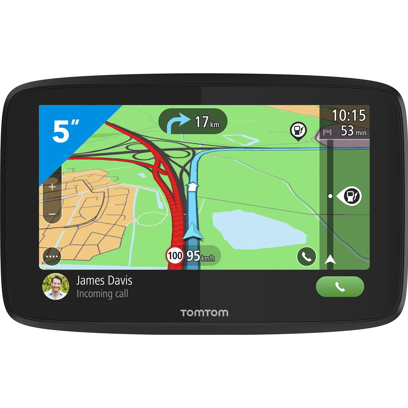 TomTom 5