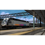 Train Simulator: North Jersey Coast Line Route Add-On