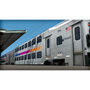 Train Simulator: North Jersey Coast Line Route Add-On