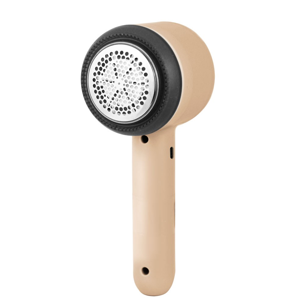 Esperanza ECS011 USB Akkus textilborotva - Krém (ECS011)