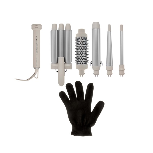 Remington CI41MS5 Trendology 5 az 1-ben multifunkciós hajformázó (45908560100)