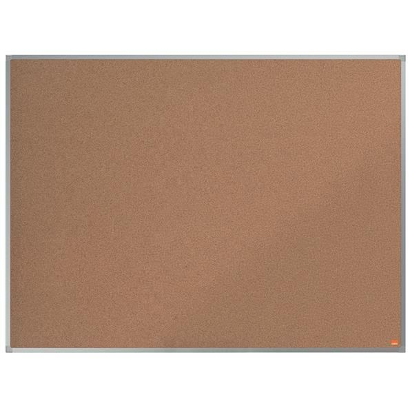 NOBO Essence parafatábla 150x100 cm alumínium keret (VN3966) (VN3966)