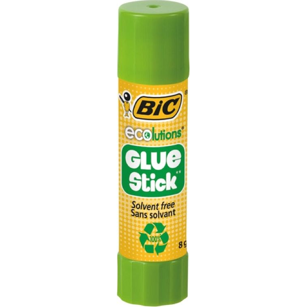BIC ECOlutions Ragasztóstift