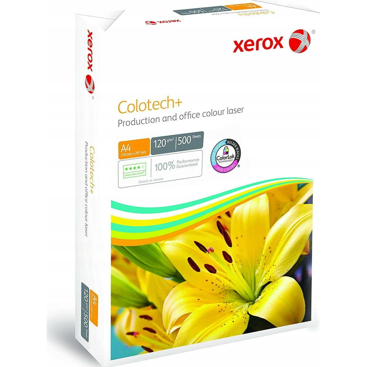 Xerox 003R99009 nyomtatópapír A4 (210x297 mm) 500 lapok Fehér (003R99009)