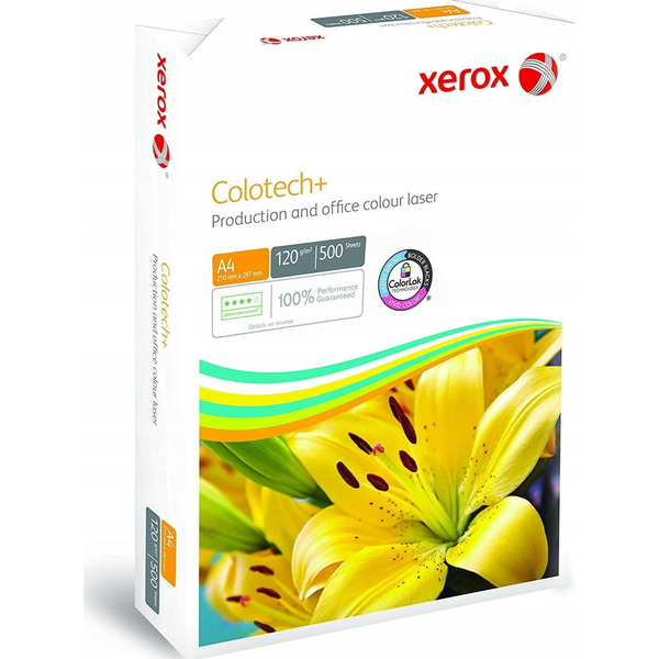 Xerox 003R99009 printpapir A4 (210x297 mm) 500 ark Hvid