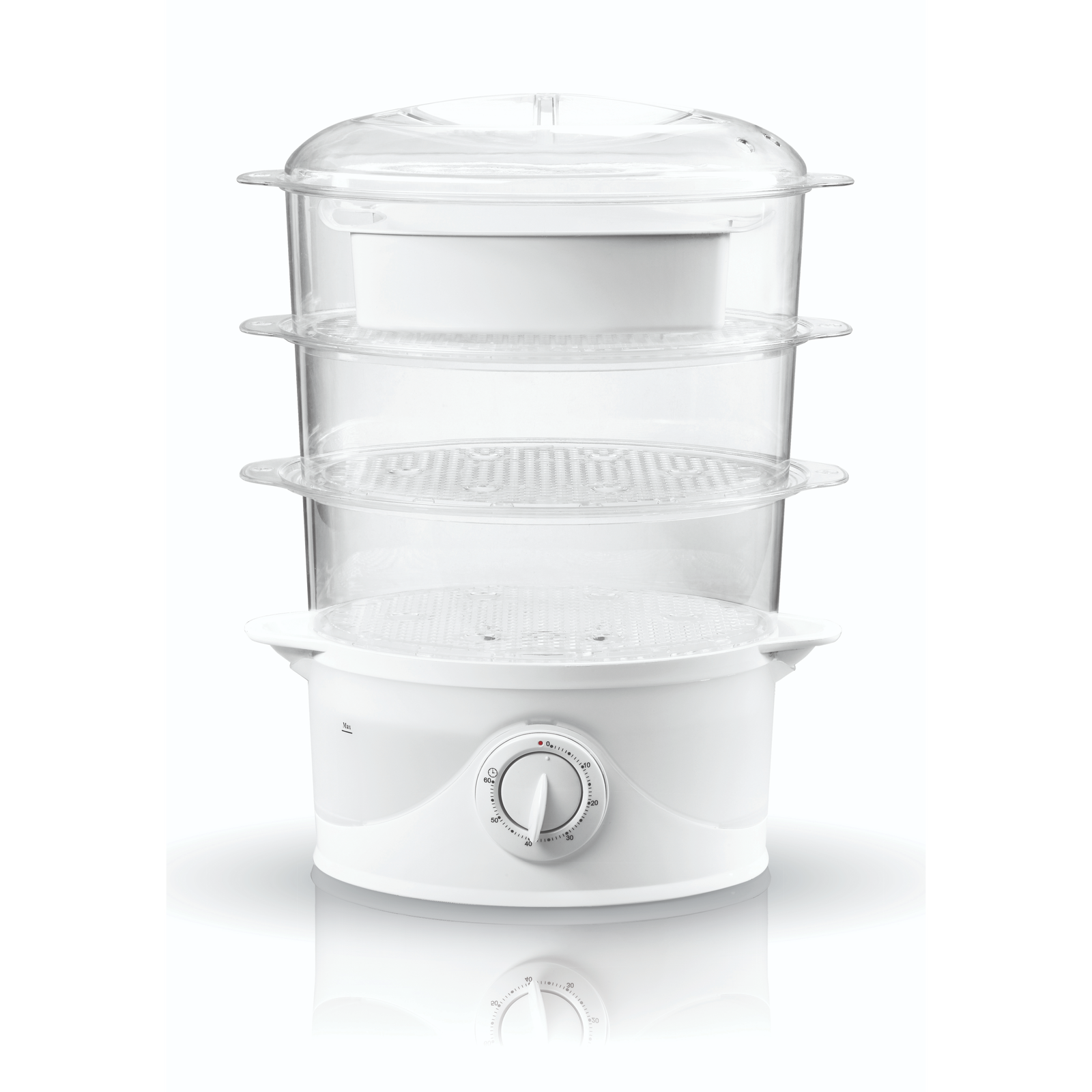 Adler AD 633 Ételpároló (AD 633)