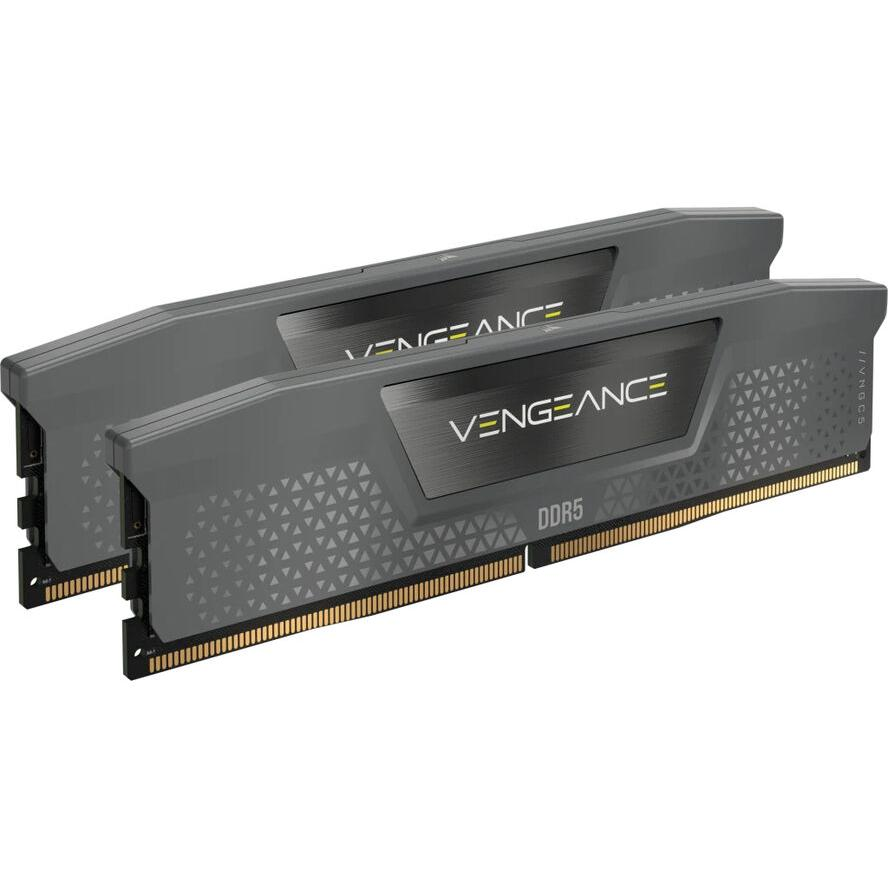 RAM памет Corsair Vengeance — CMK32GX5M2B6000Z28, 32 GB, DDR5