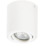 Ledvance  SPOT SURFACE ROUND (4058075758667) Ráépíthető lámpa LED GU10 Fehér
