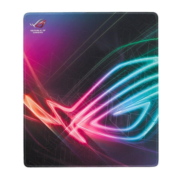 ASUS ROG Strix Edge Геймърска подложка за мишка Многоцветен