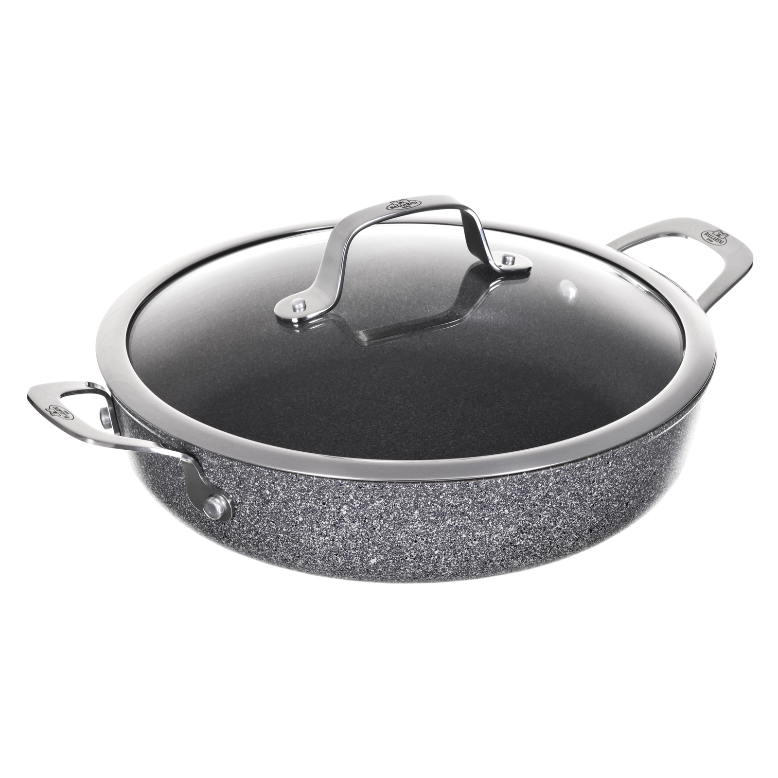 Ballarini Salina 24cm magas falú serpenyő (75002-811-0)