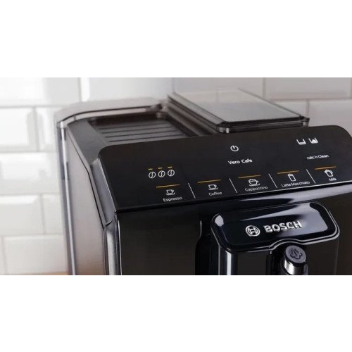 Bosch Serie 2 TIE20109 koffiezetapparaat Volledig automatisch Espressomachine 1,4 l