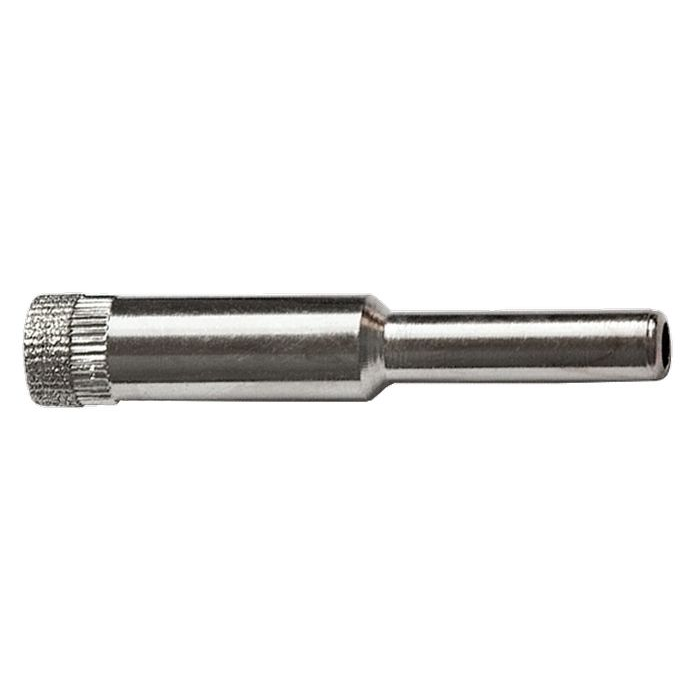 Sparta 6mm galvanizált gyémánt csempefúró (728065) (728065)