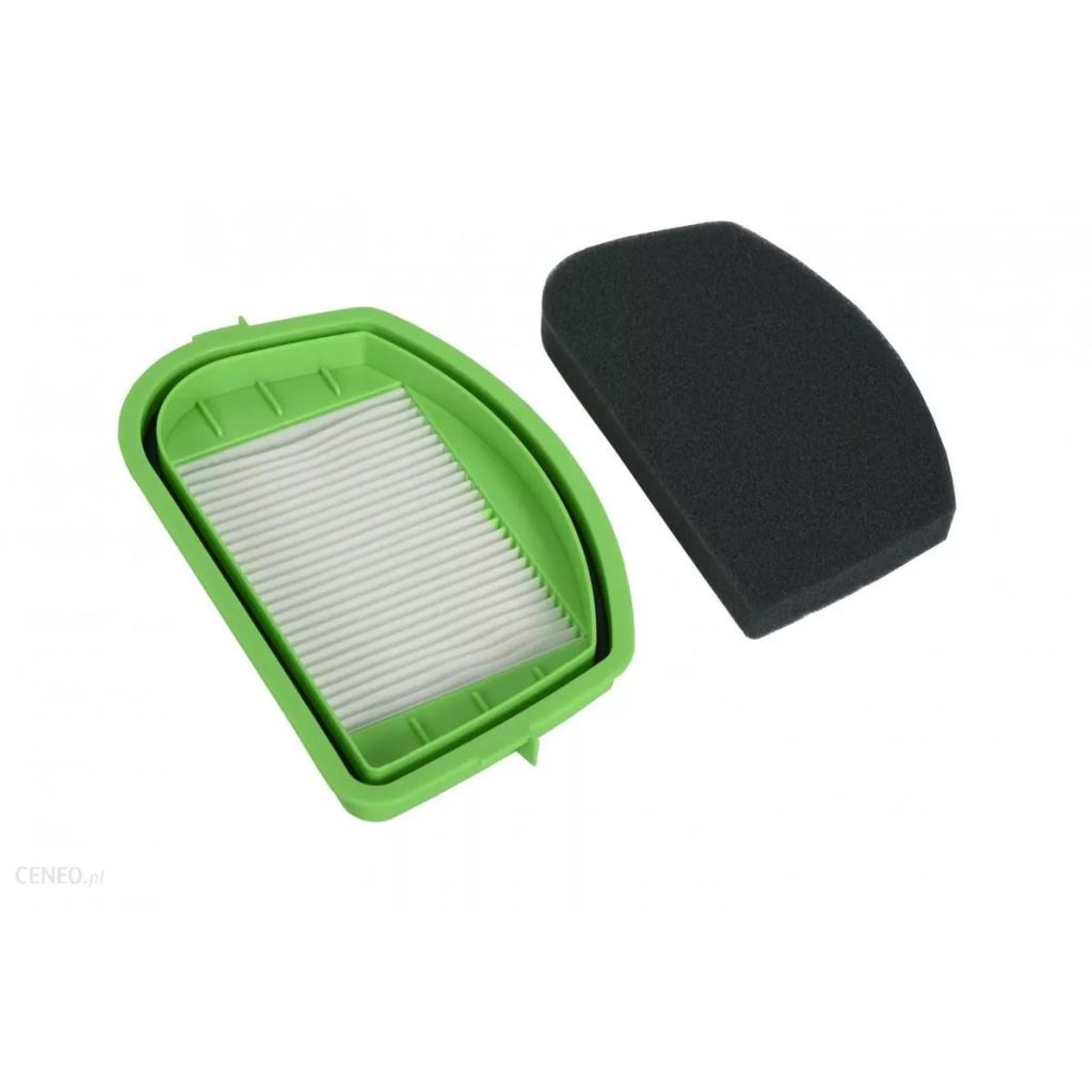 Rowenta ZR005701 szűrőkészlet City Space Cyclonic porszívóhoz (ZR005701)