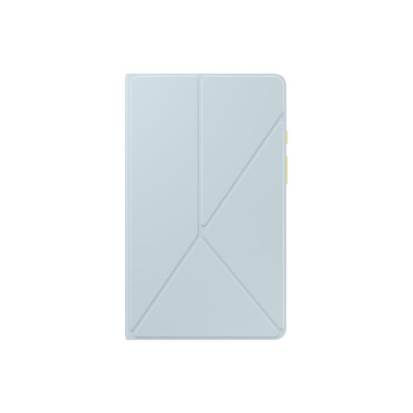 Samsung EF-BX110TLEGWW táblagép tok 22,1 cm (8.7") Oldalra nyíló Kék Bontott