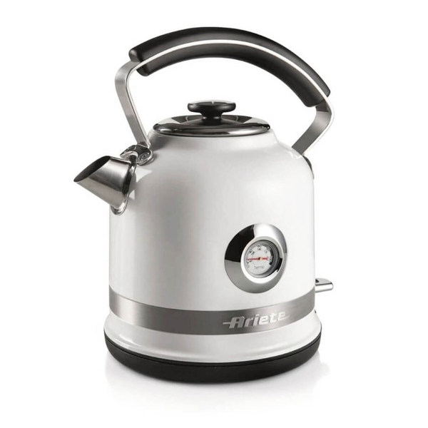 Ariete Moderna Line 2854/01 elkedel 1,7 L 2000 W Hvid