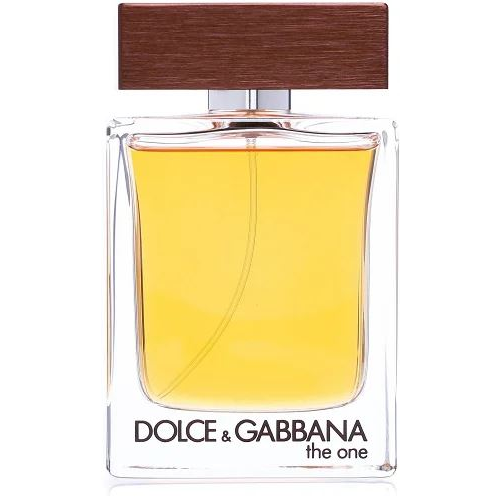 Dolce & Gabbana The One for Men EDT 100ml Uraknak (0737052036649)