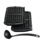 Náhradní desky Vafle pro Optigrilla+ TEFAL XA724810