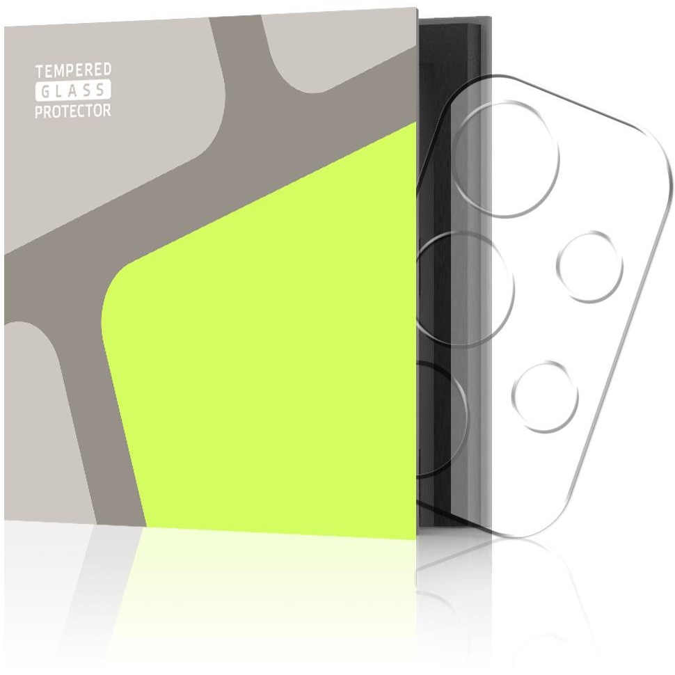Tempered Glass Protector a Samsung Galaxy A53 készülékhez (TGL-SGA53-03)
