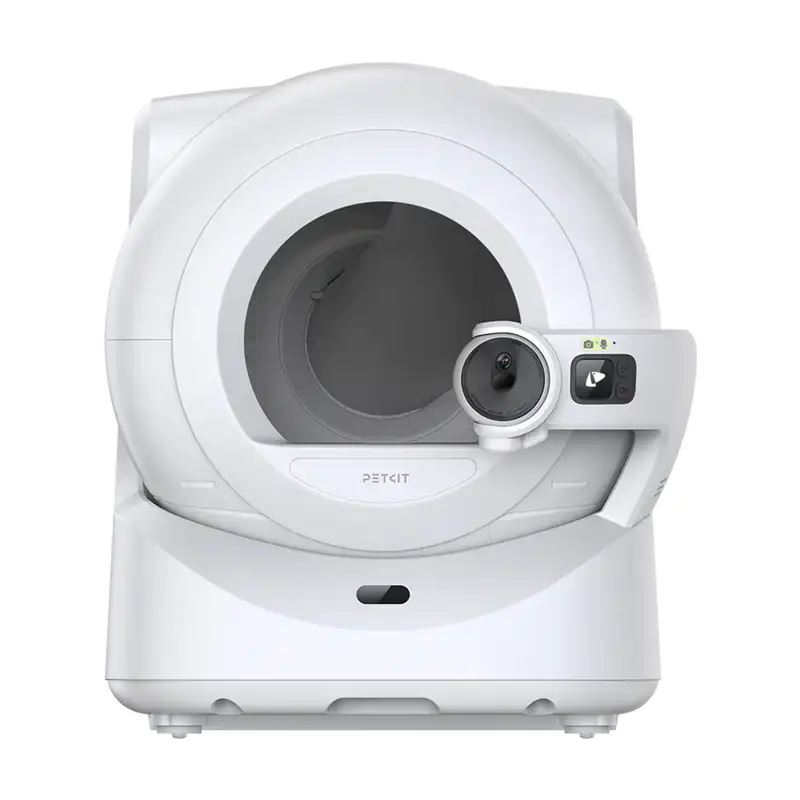 PetKit Purbot ULTRA intelligens öntisztító macskatoalett (PURBOT ULTRA)