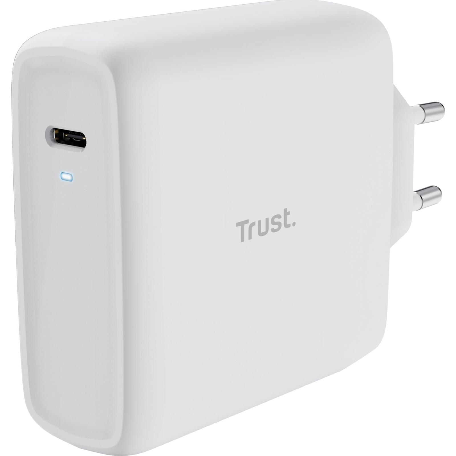 Trust Maxo 100W USB-C Charger White (25140)