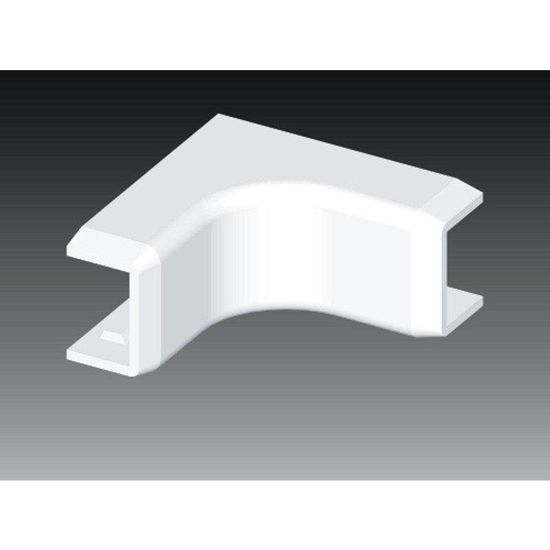 KOPOS 8685_HB Belső sarok (Sz x Ma) 15 mm x 10 mm 1 db Fehér (8685)