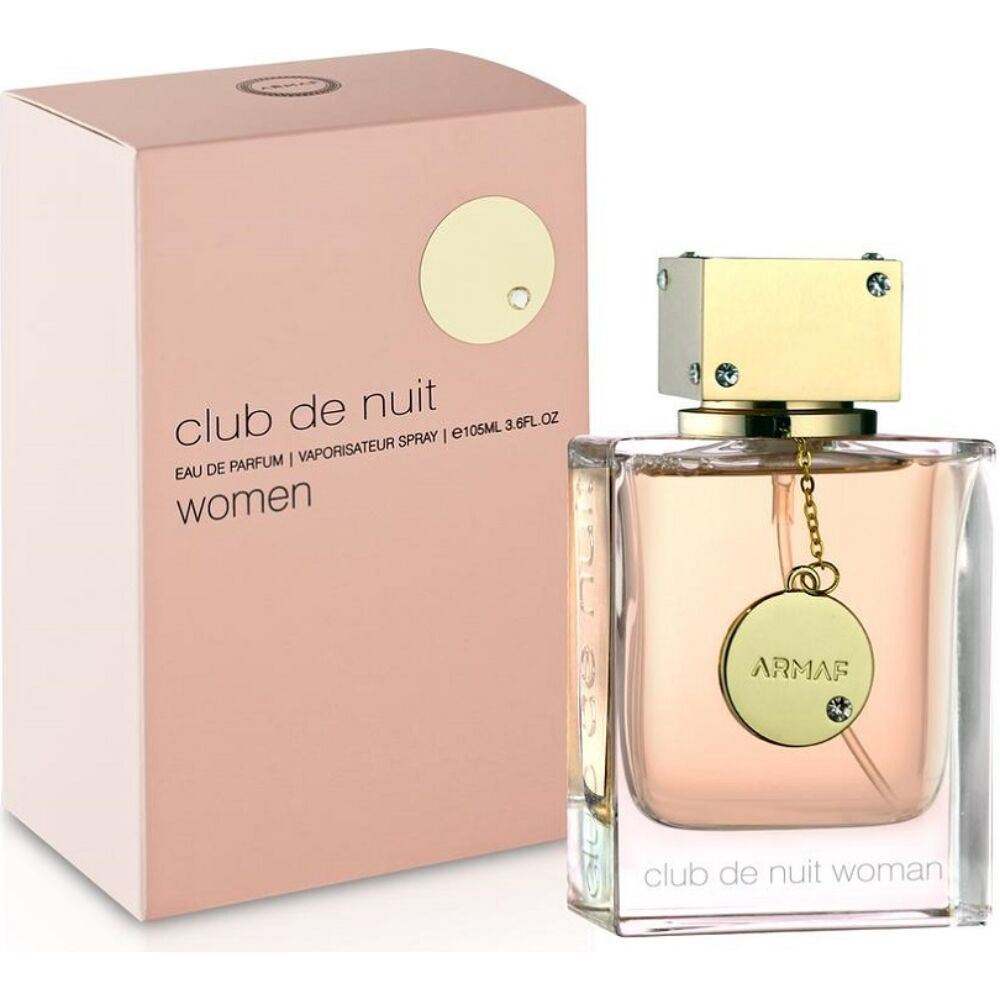 Armaf Club de Nuit Woman EDP 105ml Hölgyeknek (6085010094151)
