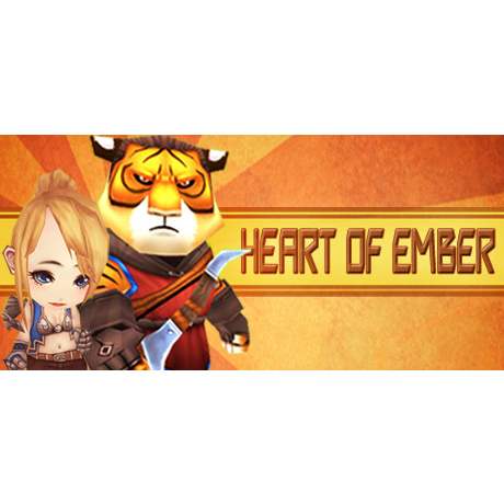 Heart of Ember CH1