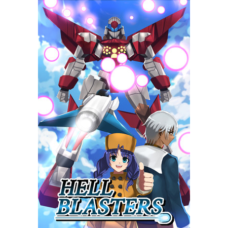 Hell Blasters