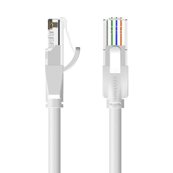 Vention IBEHJ cavo di rete Grigio 5 m Cat6 U/UTP (UTP)