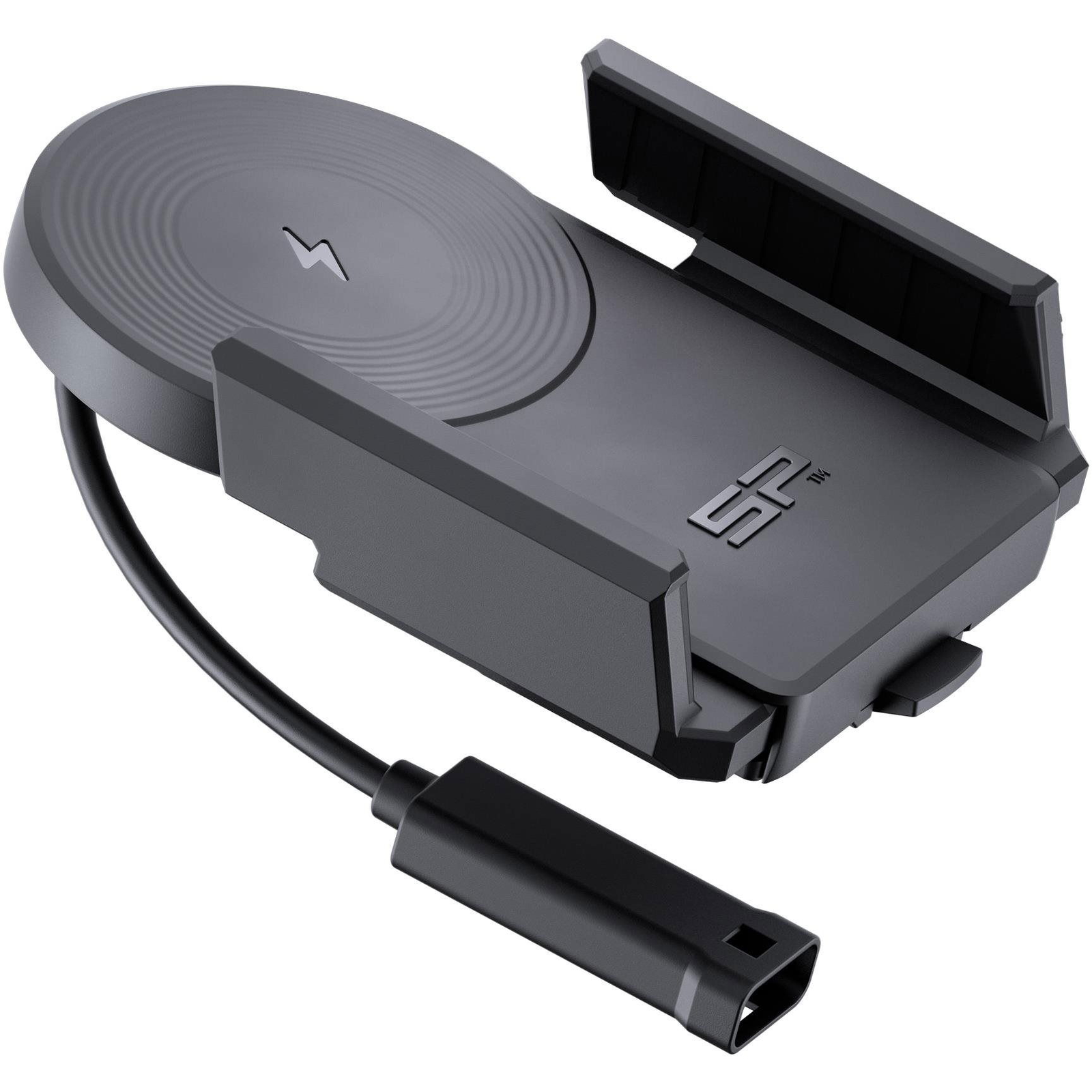 SP Connect Universal Charging Phone Clamp SPC+ (52812)