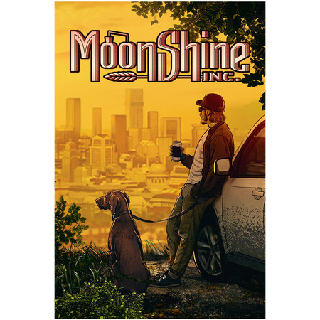 Moonshine Inc.