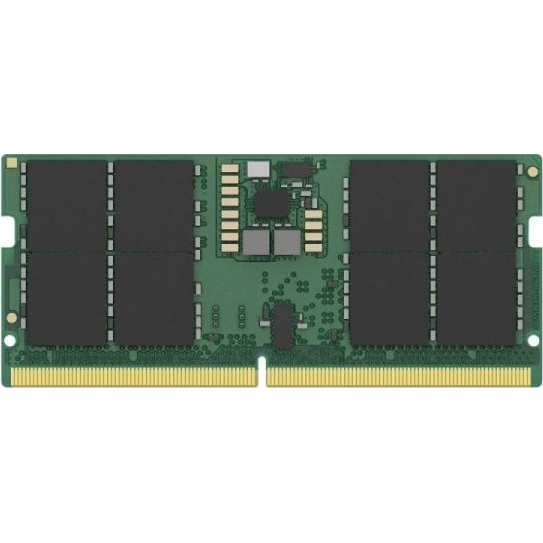 Kingston 32GB / 6400MHz DDR5 CSODIMM CL52 Notebook RAM (KVR64V52BS8-32)