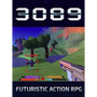 3089 -- Futuristic Action RPG