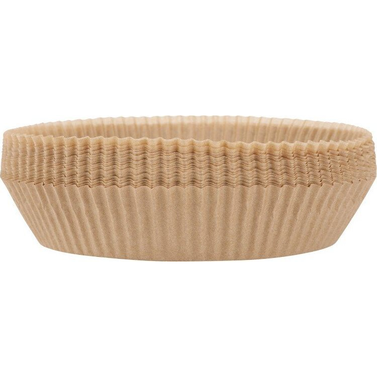 Klausberg KB-7605 Sütőpapír Betét Forrólevegős Sütőhöz Ø20 cm - 24 db (KB-7605 Kinghoff)