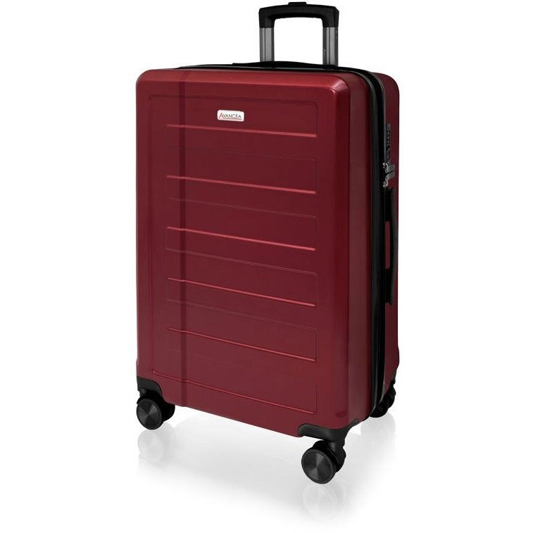 AVANCEA DE2934 Wine Red M (K01000010003M)