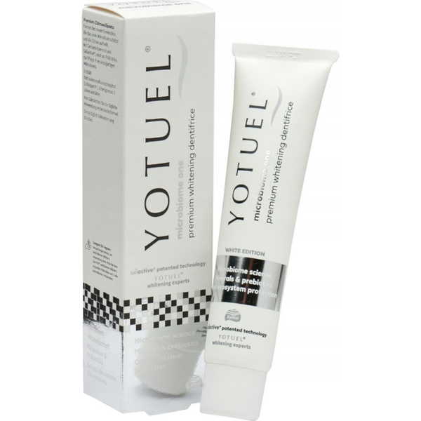 Pasta De Dientes Yotuel Microbiome One 100 Ml