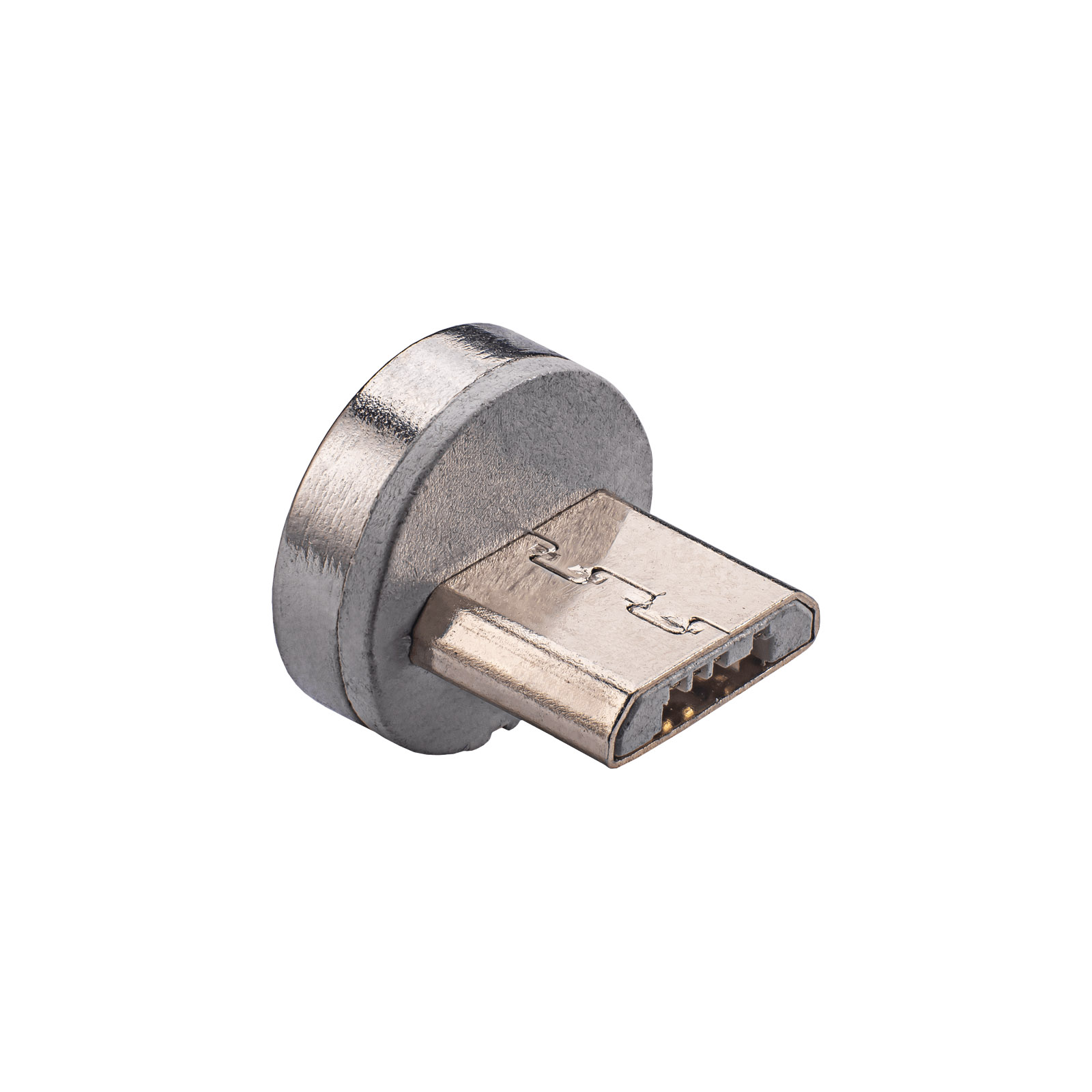 Akyga AK-AD-67 Micro USB mágneses csatlakozófej (AK-AD-67)