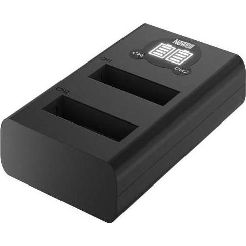NEWELL DL-USB-C dupla töltő AB1-hez (NL2263)