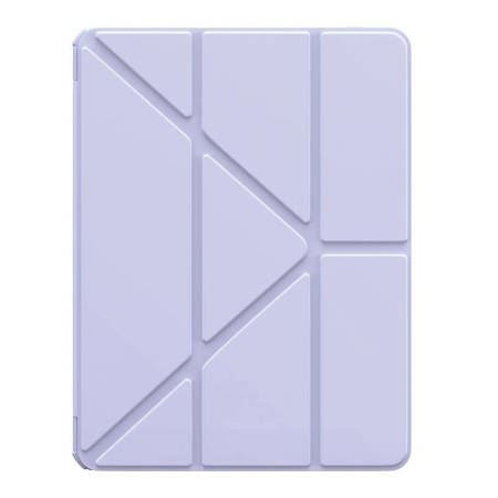 Baseus Minimalist tok iPad Pro 11 lila (P40112502511-00) (P40112502511-00)