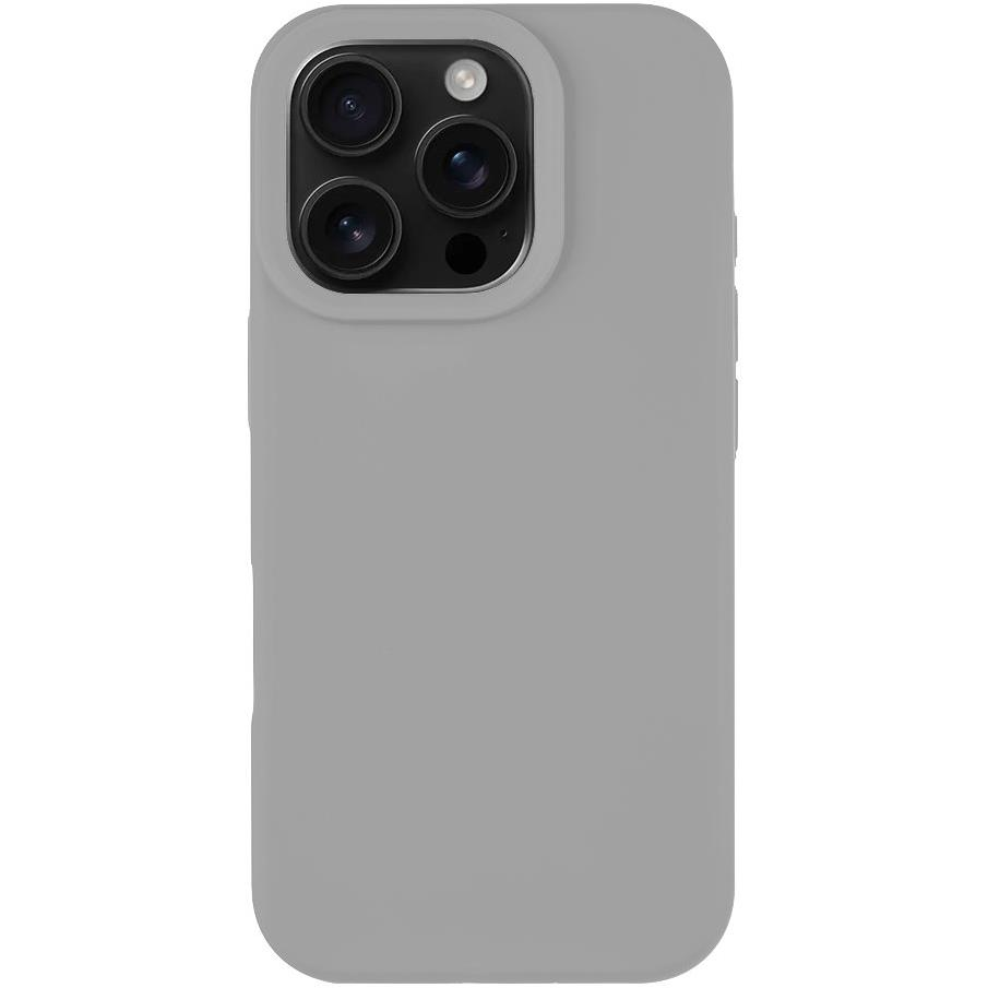 Tactical Velvet Smoothie Apple iPhone 16 Pro Foggy tok (57983122541)