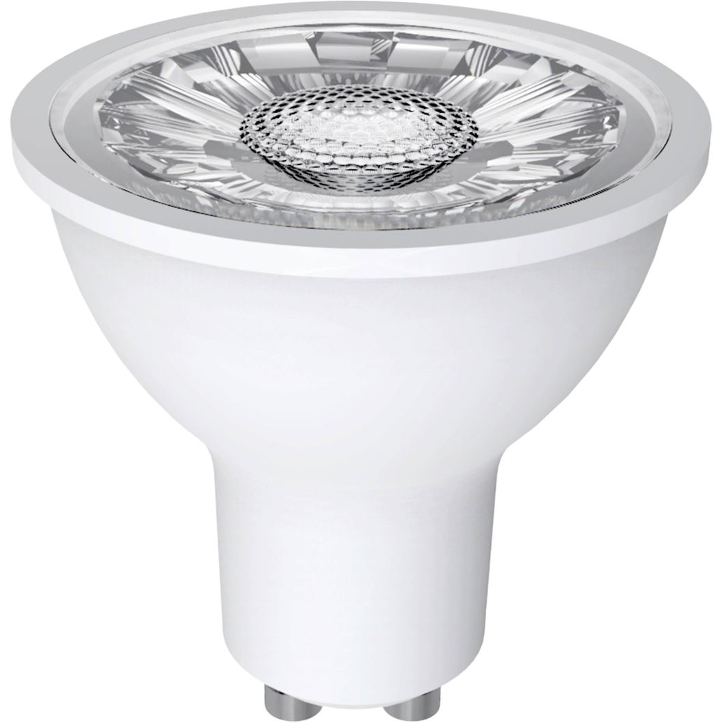 Müller-Licht LED EEK G (A - G) GU10 Reflektor 6.5 W Melegfehér (O x Ma) 50 mm x 54 mm 1 db (401033) (ML401033)