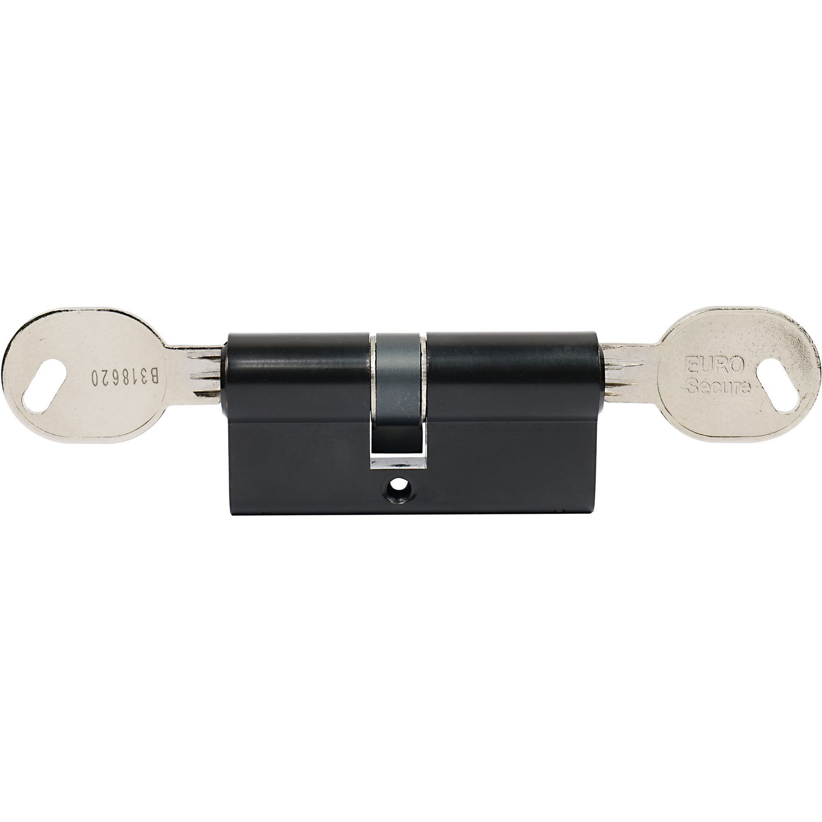 Richter Czech ES.30/35.BSZ.CE Biztonsági betét RC3 dupla kuplunggal BSZ (0612-40609)