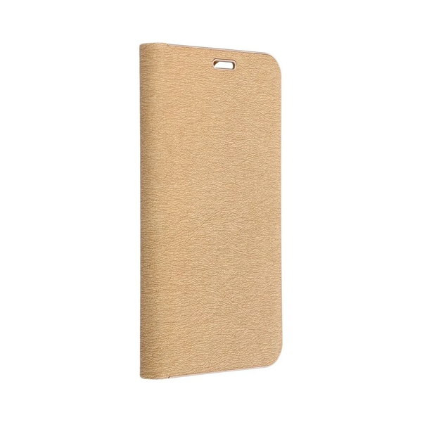 LUNA Book Gold Samsung Galaxy A53 5G készülékhez arany