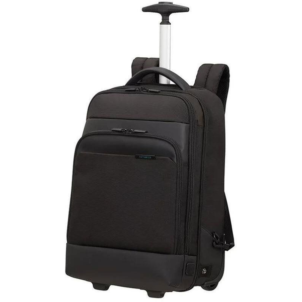 Samsonite MYSIGHT LPT. BACKPACK/WH 17.3" Black