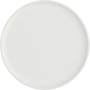 Zestaw 6 talerzy obiadowych ESSENZIALE GOURMET 17 cm La Porcellana Bianca
